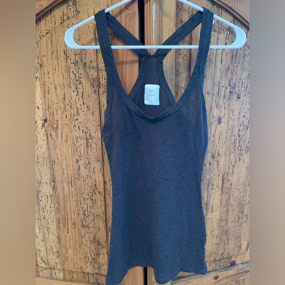 ZOA New York Tank Top, Large, cotton